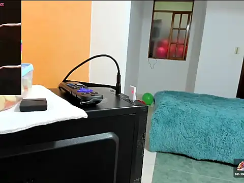 Snapshot of talia_mystic chatting on 02.26.26 talia mystic online show from 02.26.26