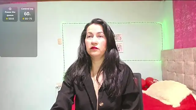 talia mystic online show from 03.04.26