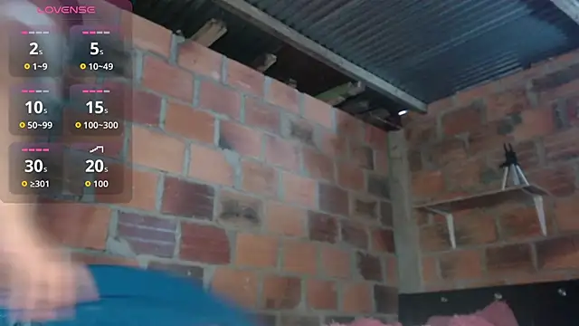  sweetdanny  online show from 01.17.26