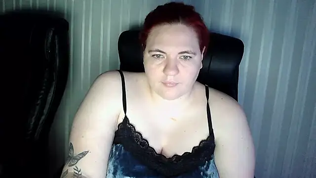 OskaAh online show from 01.16.26