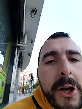 Snapshot of Miguelpulidotriguero11 chatting on 02.12.26 Miguelpulidotriguero11 online show from 02.12.26