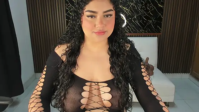 Karla18  online show from 04.27.26