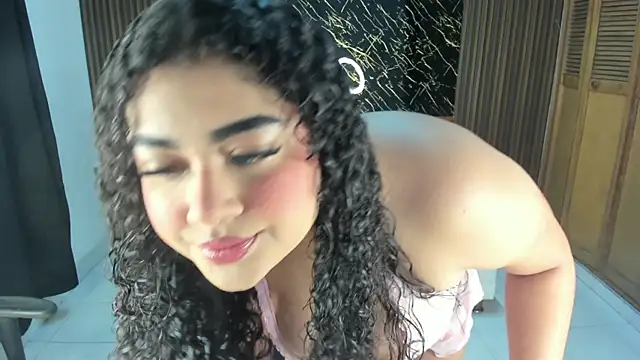 Karla18  online show from 05.25.26