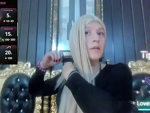 Gomory Niix online show from 03.16.26