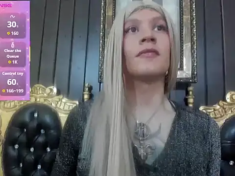 Gomory Niix online show from 03.20.26