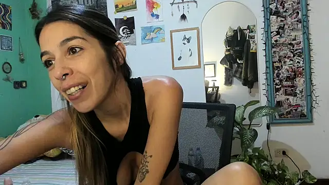 miafoxmia online show from 04.07.26