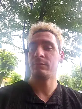Rayzel White online show from 07.13.26
