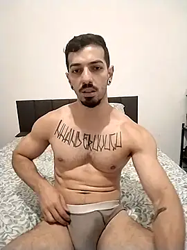 LuigiBoni online show from 01.16.26