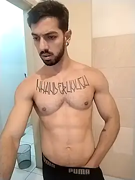 LuigiBoni online show from 02.28.26