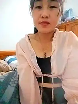 MaiNgoc sexy online show from 01.17.26