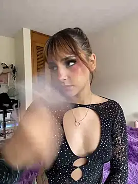 ivy-777 online show from 04.11.26