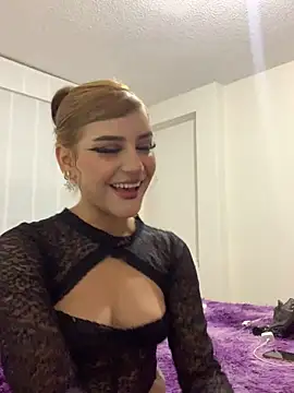 ivy-777 online show from 04.29.26