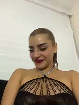 ivy-777 online show from 05.07.26