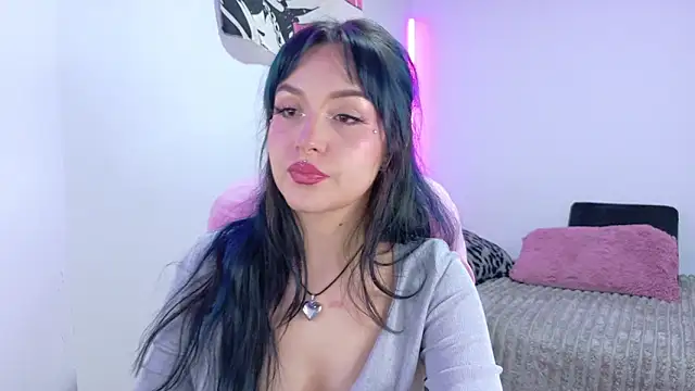 dollmeow online show from 03.28.26