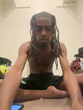 Grim777Hollow online show from 04.23.26