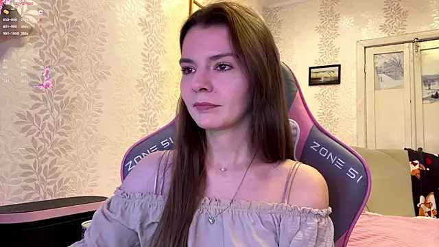 LavondaDeleston online show from 02.28.26