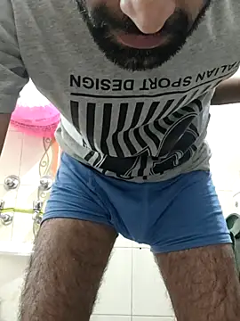 marcosdiaz987 online show from 02.11.26