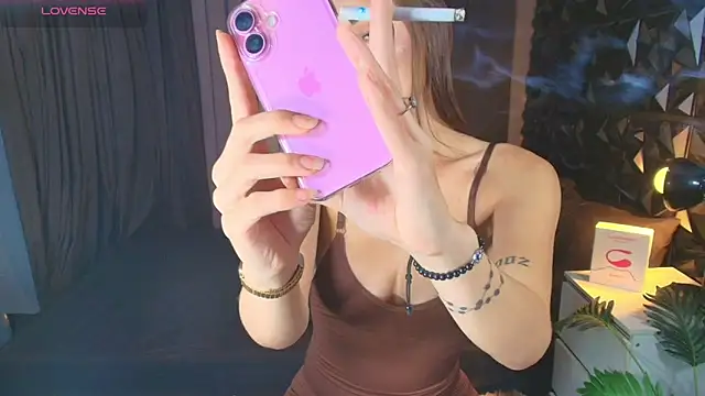 inababe online show from 03.26.26