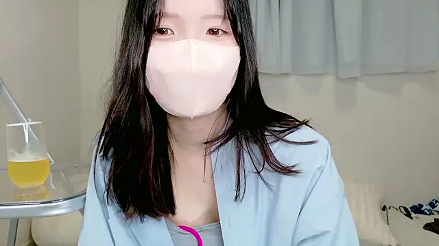 Snapshot of _ame_chan_ chatting on 06.19.26 ame chan online show from 06.19.26