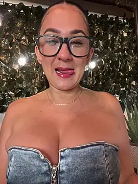  Sashaa online show from 05.10.26