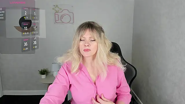 Snapshot of Victoria_Nelson chatting on 04.18.26 Victoria Nelson online show from 04.18.26