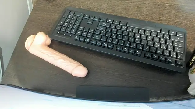 Sweet M1la online show from 01.31.26