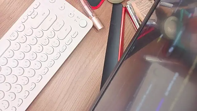 Sweet M1la online show from 02.05.26