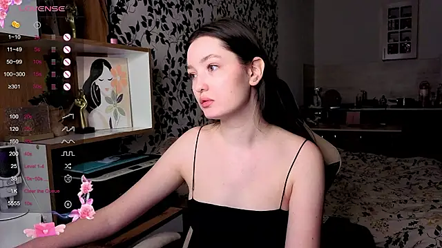 Fairy m00n  online show from 02.17.26