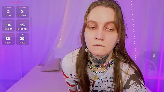 Lappyloo online show from 01.15.26