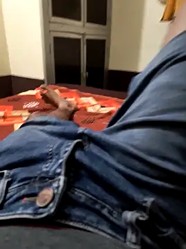 Hottlund6 online show from 04.08.26