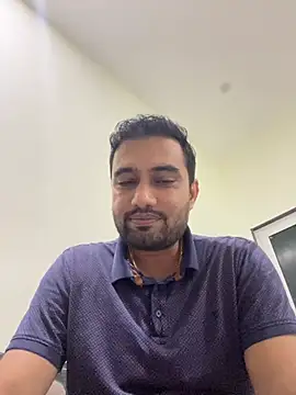 Arman-choudhary1998 online show from 02.02.26