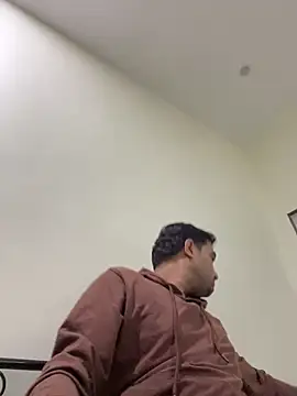 Arman-choudhary1998 online show from 02.05.26