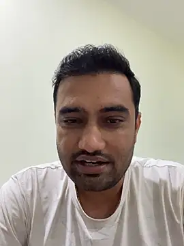 Arman-choudhary1998 online show from 02.22.26