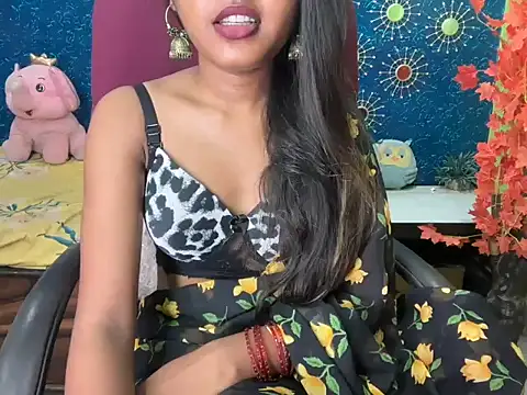 Brown-beauty online show from 07.07.26