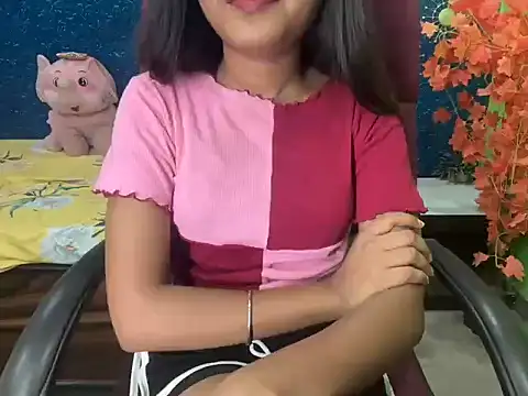 Brown-beauty online show from 07.23.26