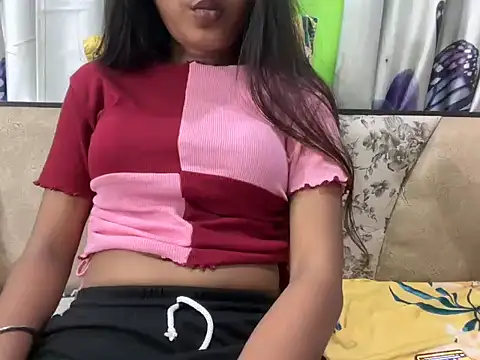Brown-beauty online show from 07.24.26