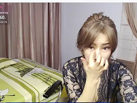 lucyyanyan online show from 02.13.26