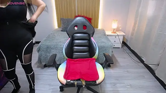 keileen luna online show from 02.12.26