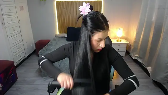 keileen luna online show from 03.04.26