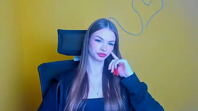 Lina Loveuu online show from 04.03.26