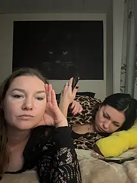  Mila Love online show from 02.11.26