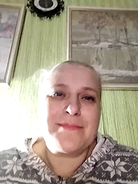 NyushaLollipop online show from 02.11.26