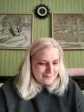 NyushaLollipop online show from 02.25.26