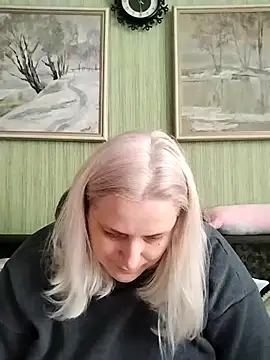 NyushaLollipop online show from 02.26.26