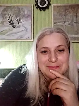 NyushaLollipop online show from 03.13.26