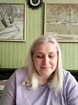 NyushaLollipop online show from 04.29.26