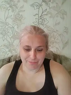 NyushaLollipop online show from 06.26.26