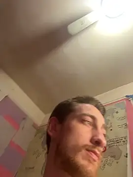 WhiteMeatsRican online show from 04.14.26