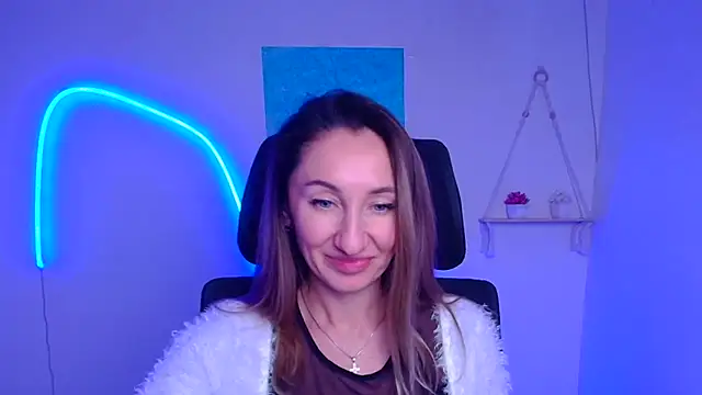 Diana Sweeet  online show from 01.17.26