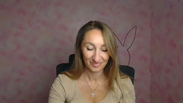 Diana Sweeet  online show from 04.07.26